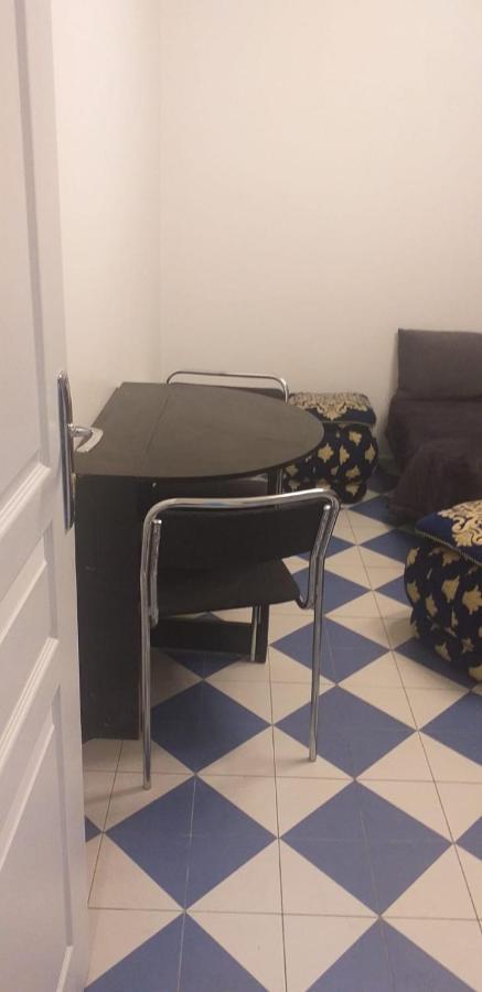Suits & Luxury Appart Paris Montreuil موراوْيْ المظهر الخارجي الصورة