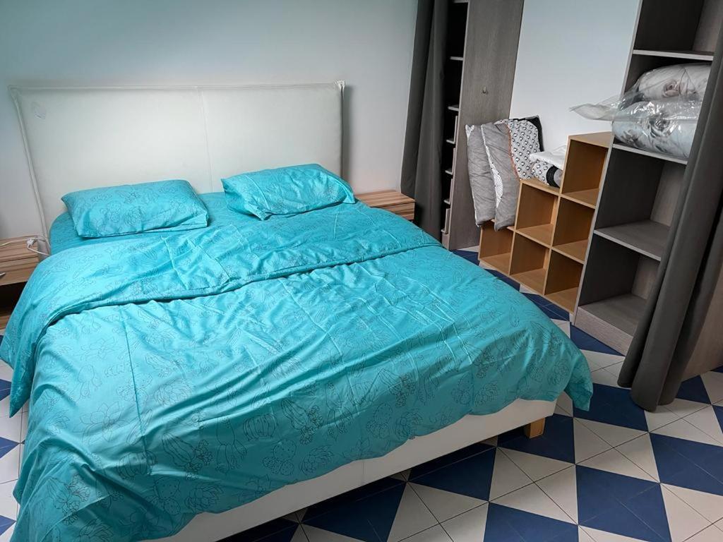 Suits & Luxury Appart Paris Montreuil المظهر الخارجي الصورة