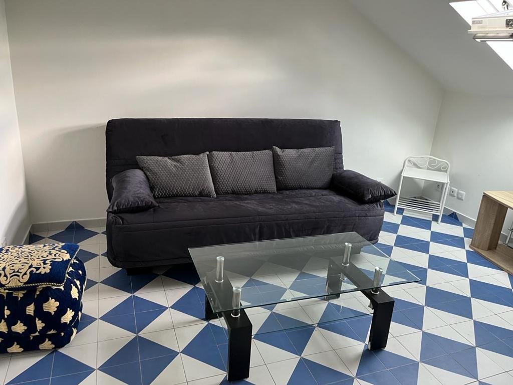 Suits & Luxury Appart Paris Montreuil المظهر الخارجي الصورة